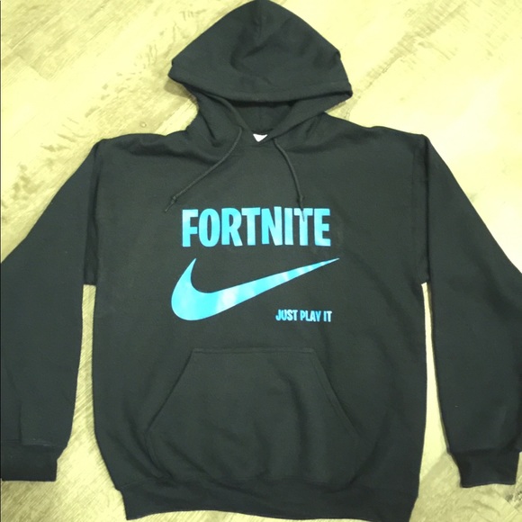 fortnite nike jacket